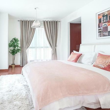 Luxury Casa - Elite Marina 1 Bedroom Apartment - Jbr Beach 두바이 외부 사진