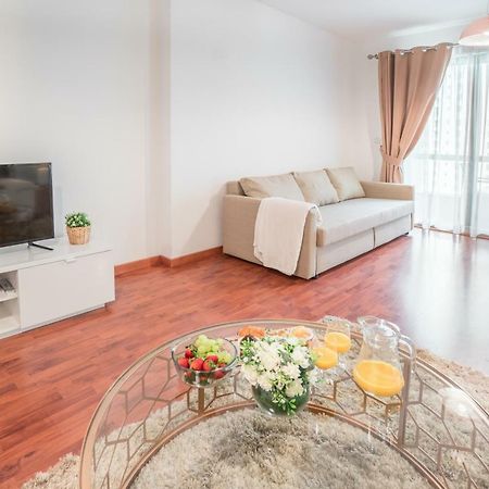 Luxury Casa - Elite Marina 1 Bedroom Apartment - Jbr Beach 두바이 외부 사진