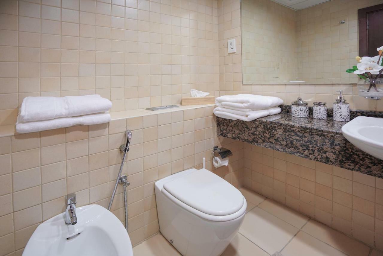 Luxury Casa - Elite Marina 1 Bedroom Apartment - Jbr Beach 두바이 외부 사진