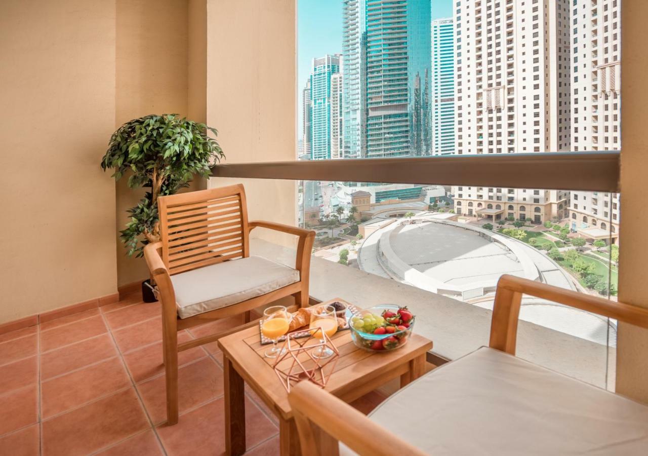 Luxury Casa - Elite Marina 1 Bedroom Apartment - Jbr Beach 두바이 외부 사진