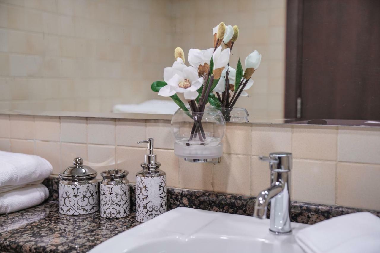 Luxury Casa - Elite Marina 1 Bedroom Apartment - Jbr Beach 두바이 외부 사진